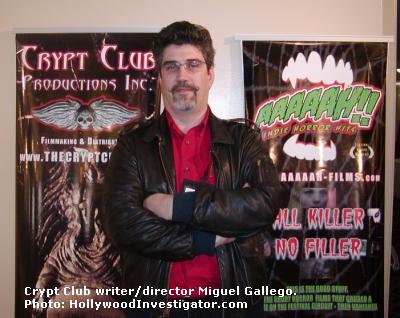 Miguel Gallego